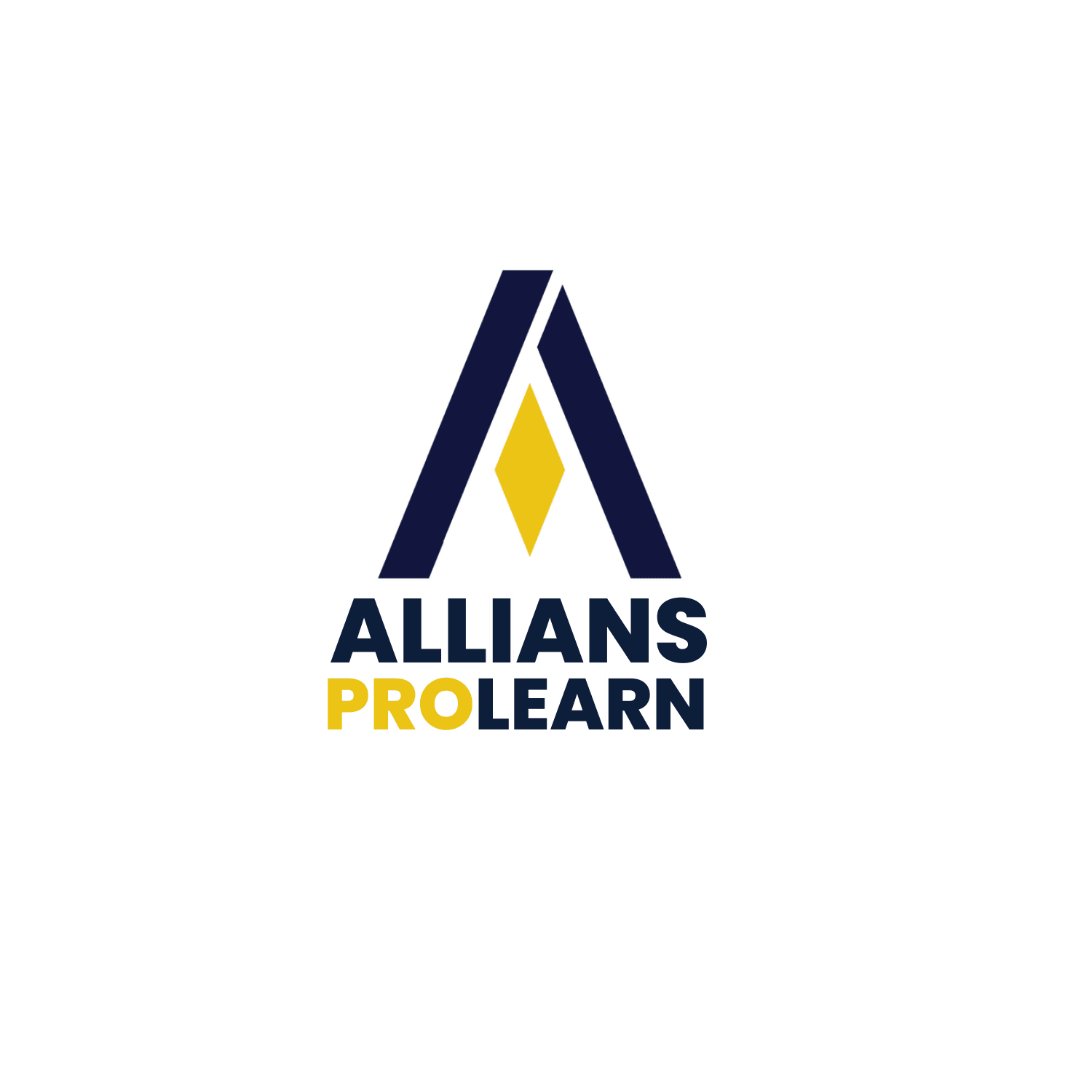 Allians ProLearn Logo