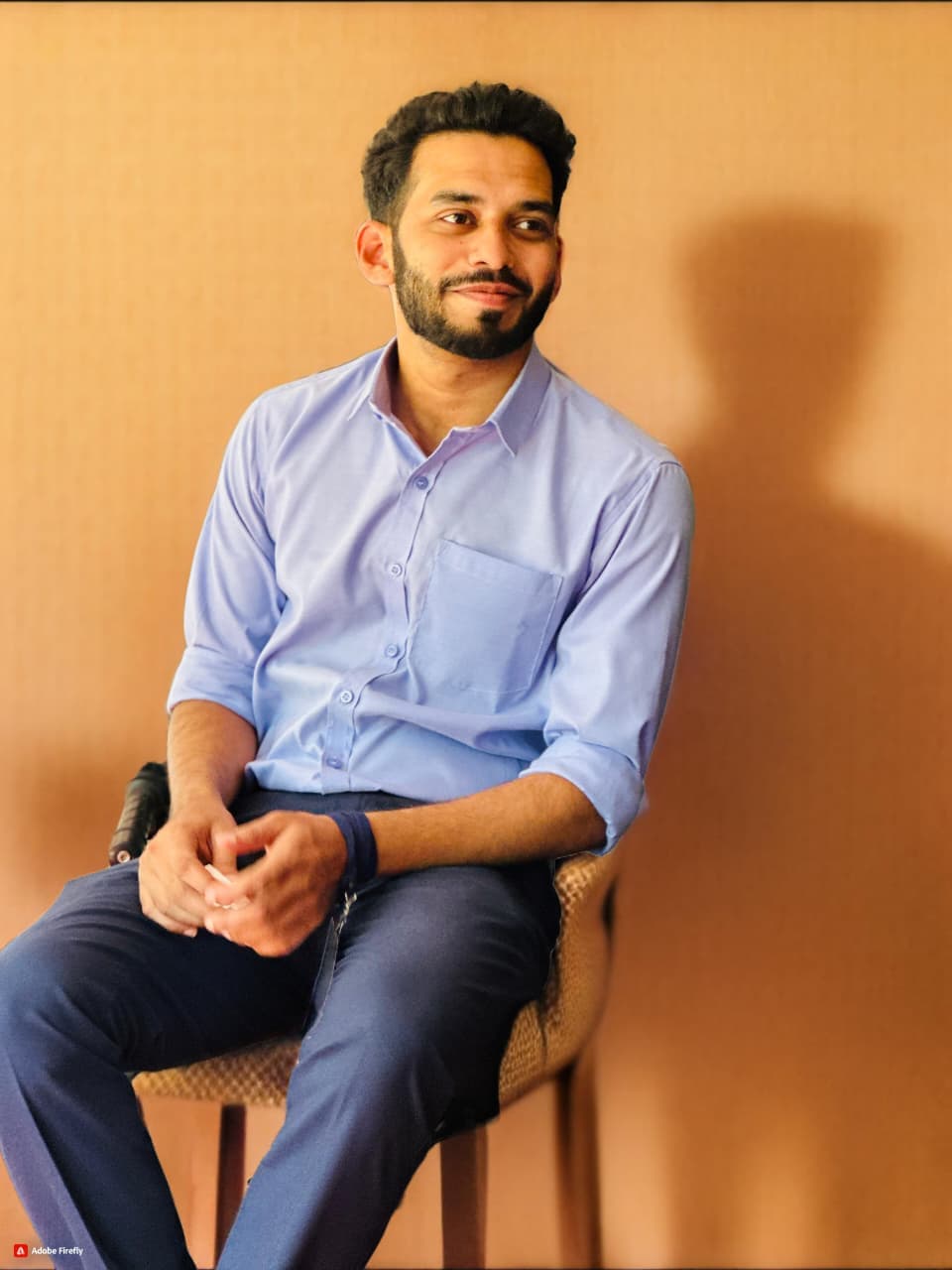 Mohammed Ismail
